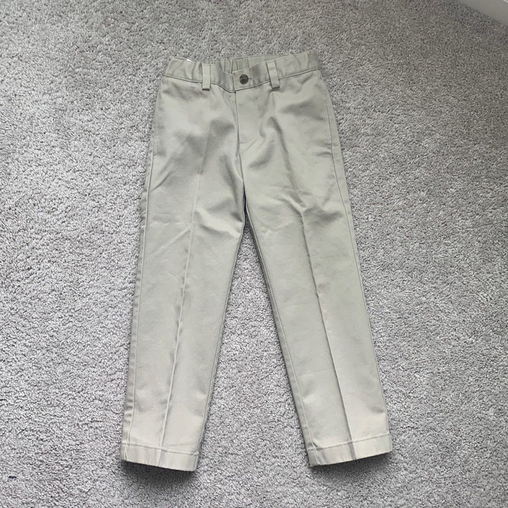 Boys Chino pant